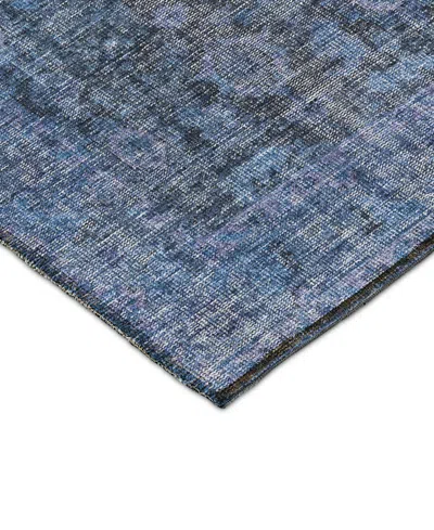 Dalyn Karaj Washable Kj3 5'x7'6" Area Rug In Multi
