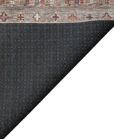 Dalyn Karaj Washable Kj5 5'x7'6" Area Rug In Multi