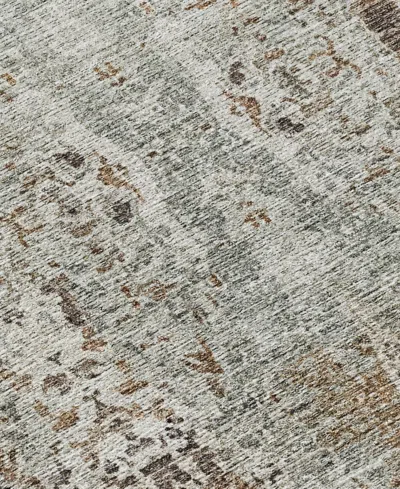 Dalyn Karaj Washable Kj9 5'x7'6" Area Rug In Multi