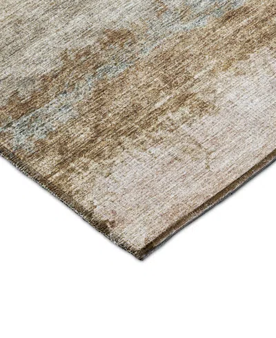 Dalyn Nouveau Nv5 8'x10' Area Rug In Multi