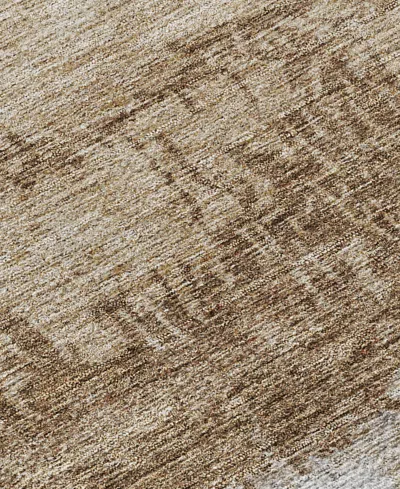 Dalyn Nouveau Nv5 8'x10' Area Rug In Multi
