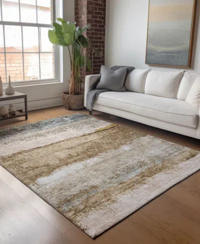 Dalyn Nouveau Nv5 8'x10' Area Rug In Multi