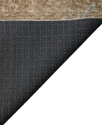 Dalyn Nouveau Nv5 8'x10' Area Rug In Multi