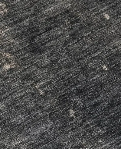 Dalyn Nouveau Washable Nv23 9'x12' Area Rug In Brown