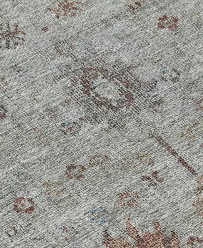 Dalyn Solace Sl4 Rug Collection In Gray