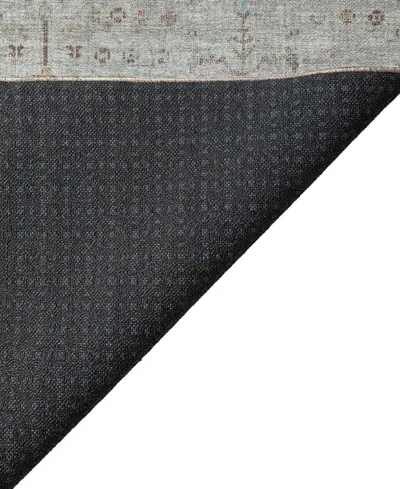 Dalyn Solace Sl4 Rug Collection In Gray