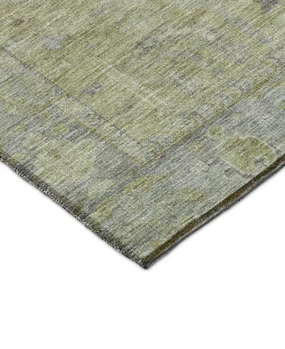 Dalyn Solace Washable Sl11 3'x5' Area Rug In Multi