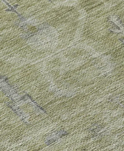 Dalyn Solace Washable Sl11 3'x5' Area Rug In Multi