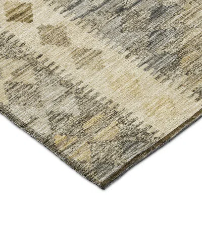 Dalyn Solace Washable Sl13 3'x5' Area Rug In Multi