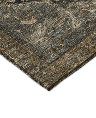 Dalyn Solace Washable Sl14 3'x5' Area Rug In Multi