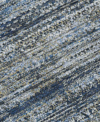 Dalyn Solace Sl3 Rug Collection In Blue