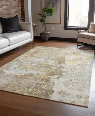 Dalyn Ravenna Rn3 2'6"x3'10" Area Rug In Multi