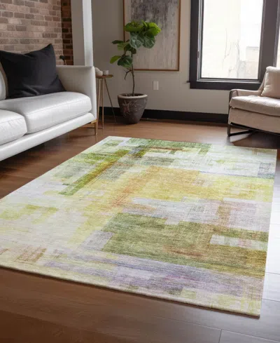 Dalyn Ravenna Rn6 2'6"x3'10" Area Rug In Multi
