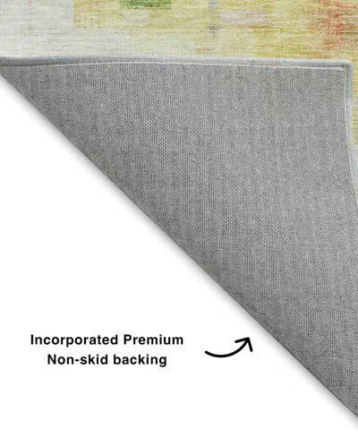 Dalyn Ravenna Rn6 2'6"x3'10" Area Rug In Multi