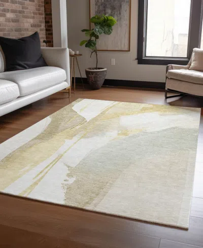 Dalyn Ravenna Rn7 2'6"x3'10" Area Rug In Multi