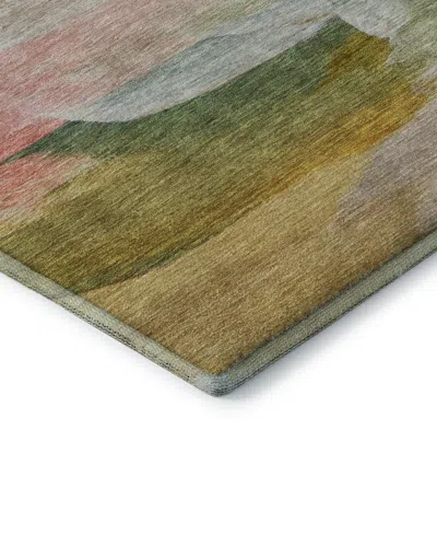 Dalyn Ravenna Rn11 3'x5' Area Rug In Multi