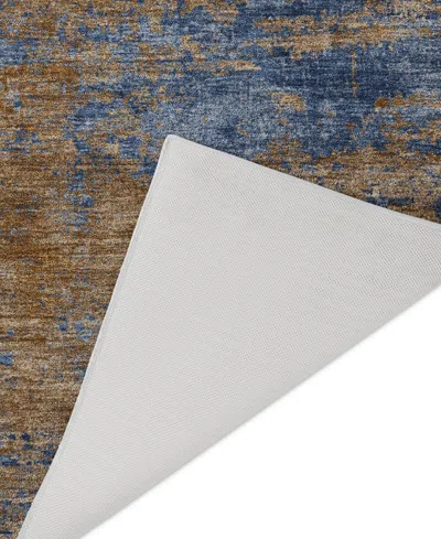 Dalyn Kochi Kc2 Rug Collection In Blue