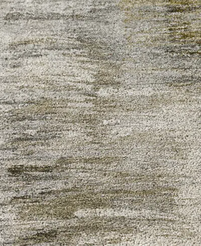 Dalyn Kochi Washable Kc1 10'x14' Area Rug In Brown