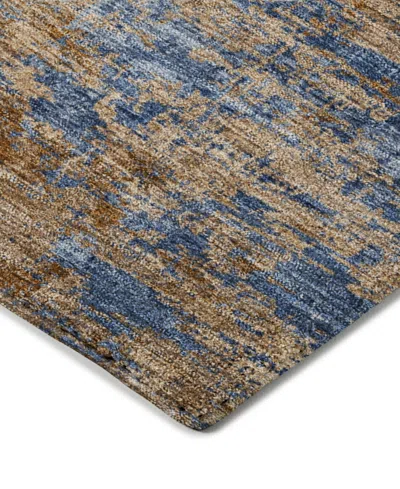 Dalyn Kochi Kc2 Rug Collection In Blue