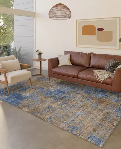 Dalyn Kochi Kc2 Rug Collection In Blue