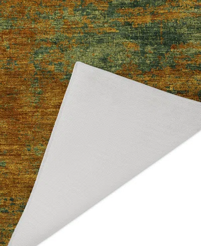 Dalyn Kochi Washable Kc2 10'x14' Area Rug In Multi