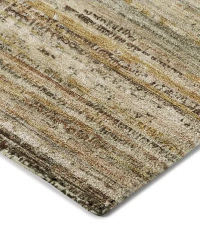 Dalyn Kochi Washable Kc3 9'x12' Area Rug In Multi