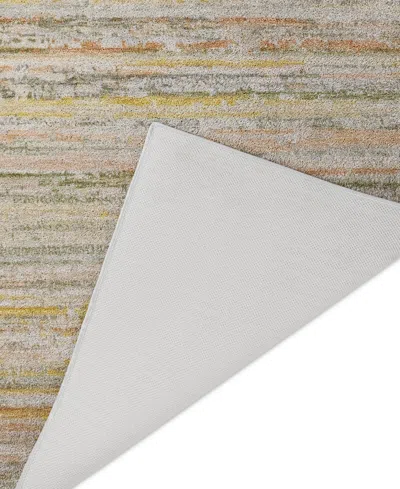 Dalyn Kochi Washable Kc3 10'x14' Area Rug In Multi