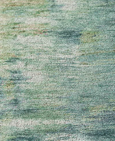 Dalyn Kochi Washable Kc1 10'x14' Area Rug In Blue