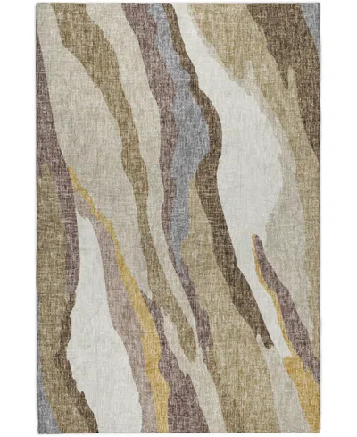 Dalyn Lorenzo Ln4 2'6"x3'10" Area Rug In Multi