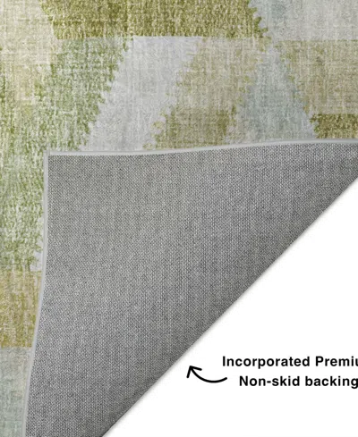 Dalyn Lorenzo Washable Ln1 10'x14' Area Rug