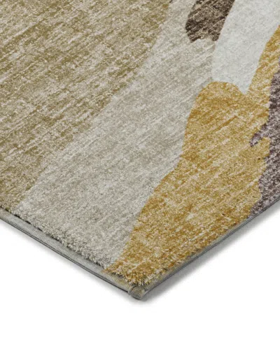 Dalyn Lorenzo Ln4 2'6"x3'10" Area Rug In Sand