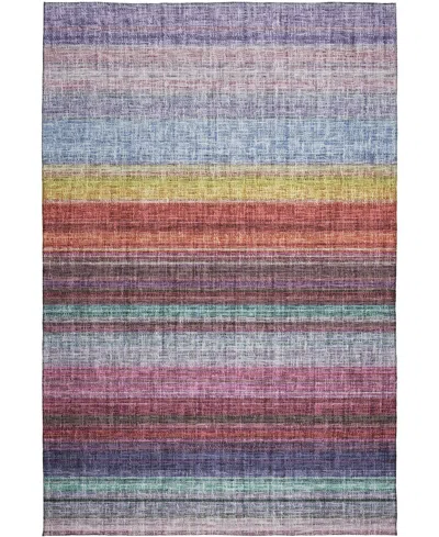 Dalyn Portico Po2 Rug Collection In Multi