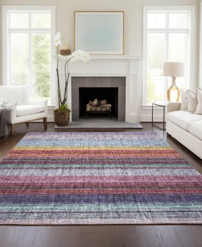 Dalyn Portico Po2 Rug Collection In Multi