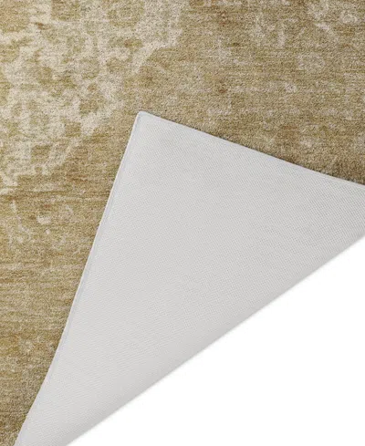 Dalyn Tabrook Washable Tb13 3'x5' Area Rug In Neutral