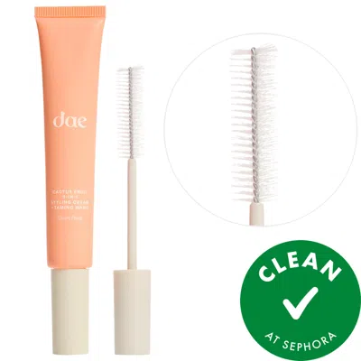 Dae Cactus Fruit 3-in-1 Styling Cream With Taming Wand Desert Peach 0.6 Oz/20 ml