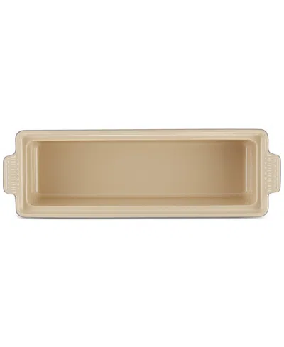 Le Creuset Enameled Cast Iron 2 Qt. Traditional Rectangular Terrine In Black