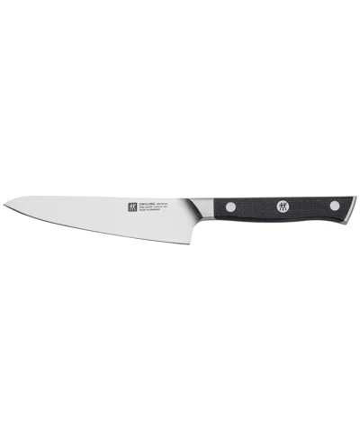 Zwilling Spectrum 5.5 Prep Knife In Black