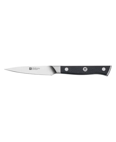 Zwilling Spectrum 4 Paring Knife In Multi