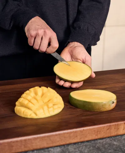 Zwilling Spectrum 4 Paring Knife In Multi