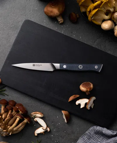 Zwilling Spectrum 4 Paring Knife In Multi