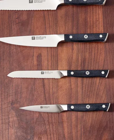 Zwilling Spectrum 4 Paring Knife In Multi