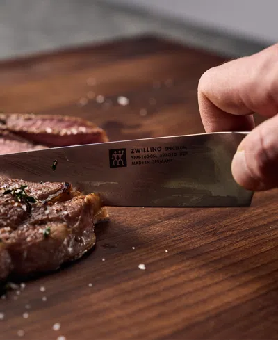 Zwilling Spectrum 6 Utility Knife In Multi