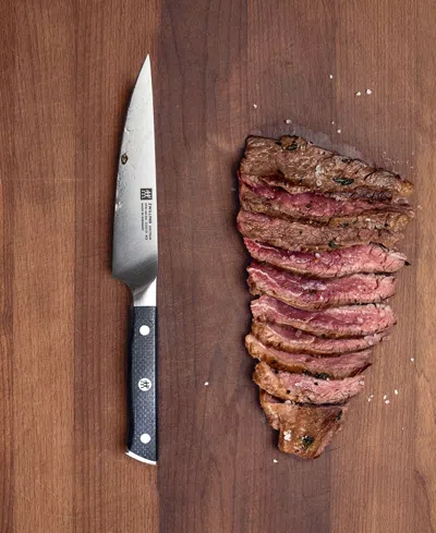 Zwilling Spectrum 6 Utility Knife In Multi