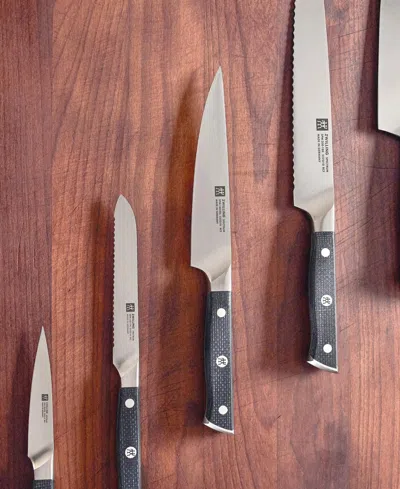 Zwilling Spectrum 6 Utility Knife In Multi