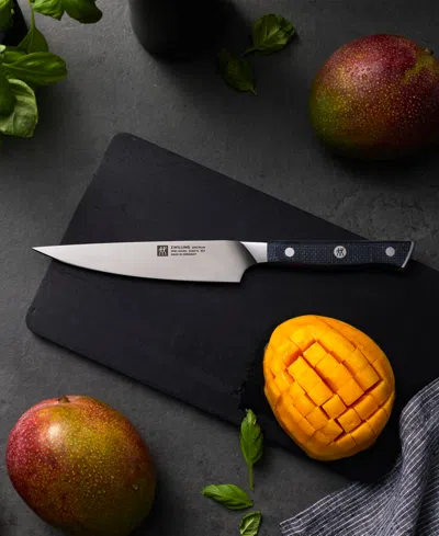 Zwilling Spectrum 6 Utility Knife In Multi