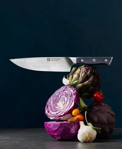 Zwilling Spectrum 8 Chef's Knife In Multi