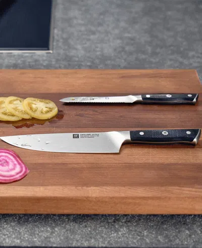 Zwilling Spectrum 8 Chef's Knife In Multi