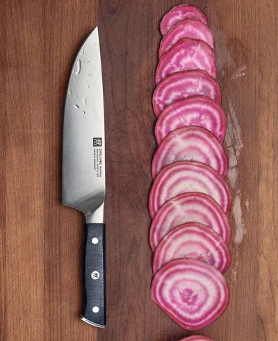 Zwilling Spectrum 8 Chef's Knife In Multi