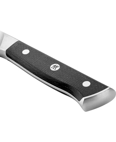 Zwilling Spectrum 3 Vegetable Knife In Multi