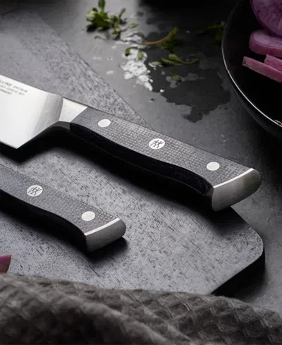 Zwilling Spectrum 2-pc. Starter Set In Multi